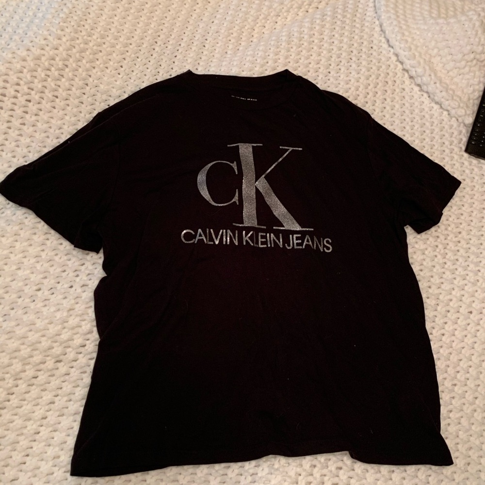 Calvin Klein tee